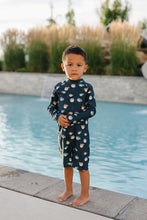 Load image into Gallery viewer, Current Tyed The "Brooks" Sunsuit