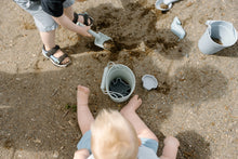 Load image into Gallery viewer, Peaks & Valleys Beach Bucket w/Characters Set