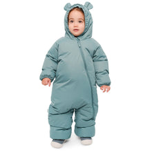 Load image into Gallery viewer, Jan & Jul Baby Snowsuit
