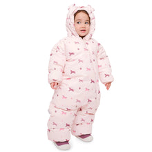 Load image into Gallery viewer, Jan & Jul Baby Snowsuit