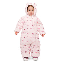 Load image into Gallery viewer, Jan & Jul Baby Snowsuit