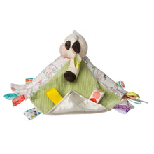 Load image into Gallery viewer, Mary Meyer Taggies Character Blanket - Buttercup Cow