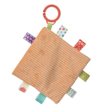 Load image into Gallery viewer, Mary Meyer Buttercup Cow Crinkle Teether