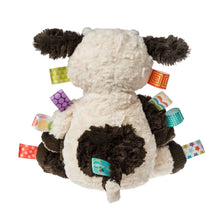 Load image into Gallery viewer, Mary Meyer Taggies Soft Toy - Buttercup Cow