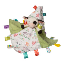 Load image into Gallery viewer, Mary Meyer Taggies Character Blanket - Buttercup Cow