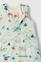 Load image into Gallery viewer, Loulou Lollipop TENCEL™ Sleep Bag 1.0 Tog