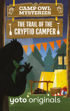 Load image into Gallery viewer, Yoto Player Card - Camp Owl Mysteries