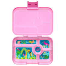 Load image into Gallery viewer, Yumbox Tapas - 5 Compartment
