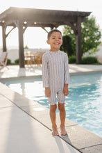 Load image into Gallery viewer, Current Tyed The "Cash" Sunsuit