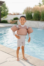 Load image into Gallery viewer, Current Tyed The "Cash" Sunsuit