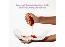 Load image into Gallery viewer, FridaMom Postpartum Catch All Pads