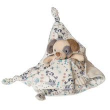 Load image into Gallery viewer, Mary Meyer Character Blanket - Sparky Puppy