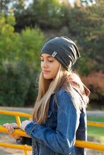 Load image into Gallery viewer, Canadian Frost Kids' Monashee Twist ~ Multi Wear 5-in-1 Beanie