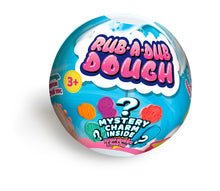 Load image into Gallery viewer, Rub-a-dub Dough - Ocean Mystery Charm