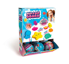 Load image into Gallery viewer, Rub-a-dub Dough - Ocean Mystery Charm