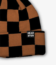 Load image into Gallery viewer, Headster Kids Check Yourself Beanie