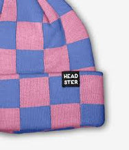 Load image into Gallery viewer, Headster Kids Check Yourself Beanie