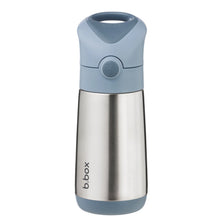 Load image into Gallery viewer, b.box Insulated Drink Bottle 350ml