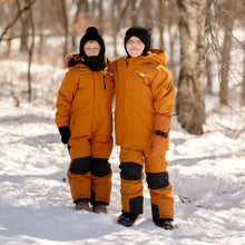 Load image into Gallery viewer, Jan & Jul Toasty-Dry One Piece Snow Suit