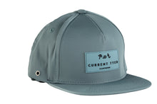 Load image into Gallery viewer, Current Tyed Classic Waterproof Snapback Hats