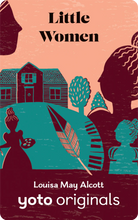 Load image into Gallery viewer, Yoto Player Card - The Classics Collection