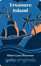 Load image into Gallery viewer, Yoto Player Card - The Classics Collection