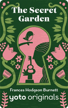 Load image into Gallery viewer, Yoto Player Card - The Classics Collection: Volume 2