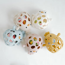 Load image into Gallery viewer, Peaks & Valleys Clucky Chew Buddy