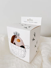 Load image into Gallery viewer, Peaks & Valleys Clucky Chew Buddy