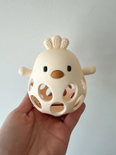 Load image into Gallery viewer, Peaks & Valleys Clucky Chew Buddy