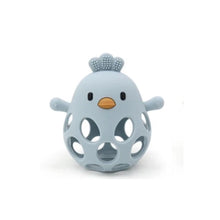 Load image into Gallery viewer, Peaks & Valleys Clucky Chew Buddy