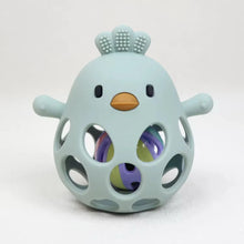 Load image into Gallery viewer, Peaks & Valleys Clucky Chew Buddy