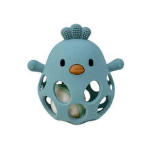 Load image into Gallery viewer, Peaks & Valleys Clucky Chew Buddy