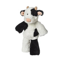 Load image into Gallery viewer, Mary Meyer 9" Marshmallow Zoo Jr. Clyde Cow