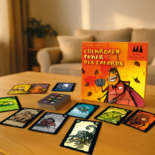 Load image into Gallery viewer, Schmidt Cockroach Poker