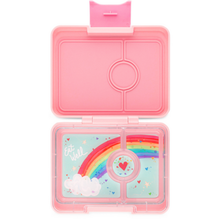 Load image into Gallery viewer, Yumbox Snack - 3 Compartment