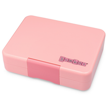 Load image into Gallery viewer, Yumbox Snack - 3 Compartment