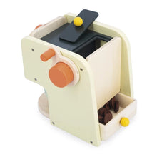 Load image into Gallery viewer, Janod Coffee Machine