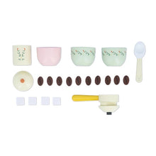 Load image into Gallery viewer, Janod Coffee Machine