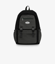 Load image into Gallery viewer, Headster Kids Colorblock Pepper 26L Backpack - Charcoal