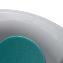 Load image into Gallery viewer, Summer by Ingenuity Comfy Clean Deluxe Tub - Grey