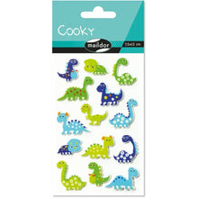 Load image into Gallery viewer, Maildor Cooky Sticker Pack