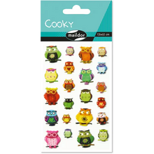 Load image into Gallery viewer, Maildor Cooky Sticker Pack