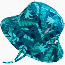 Load image into Gallery viewer, Jan & Jul Gro-With-Me® Cotton Bucket Hat