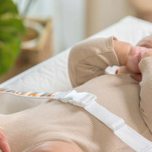 Load image into Gallery viewer, Summer by Ingenuity - Contoured Changing Pad (VacuumSealed)