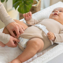 Load image into Gallery viewer, Summer by Ingenuity - Contoured Changing Pad (VacuumSealed)