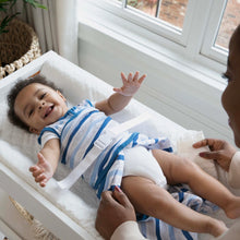 Load image into Gallery viewer, Summer by Ingenuity - Contoured Changing Pad (VacuumSealed)