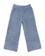 Load image into Gallery viewer, Feather 4 Arrow Girls Coziest Knit Pant - Dusty Blue