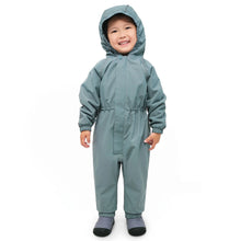 Load image into Gallery viewer, Jan & Jul Kids Fleece Lined Cozy-Dry Play Suit