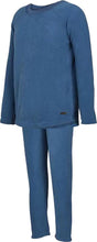 Load image into Gallery viewer, Kombi COZY Fleece Set Base Layer - Junior